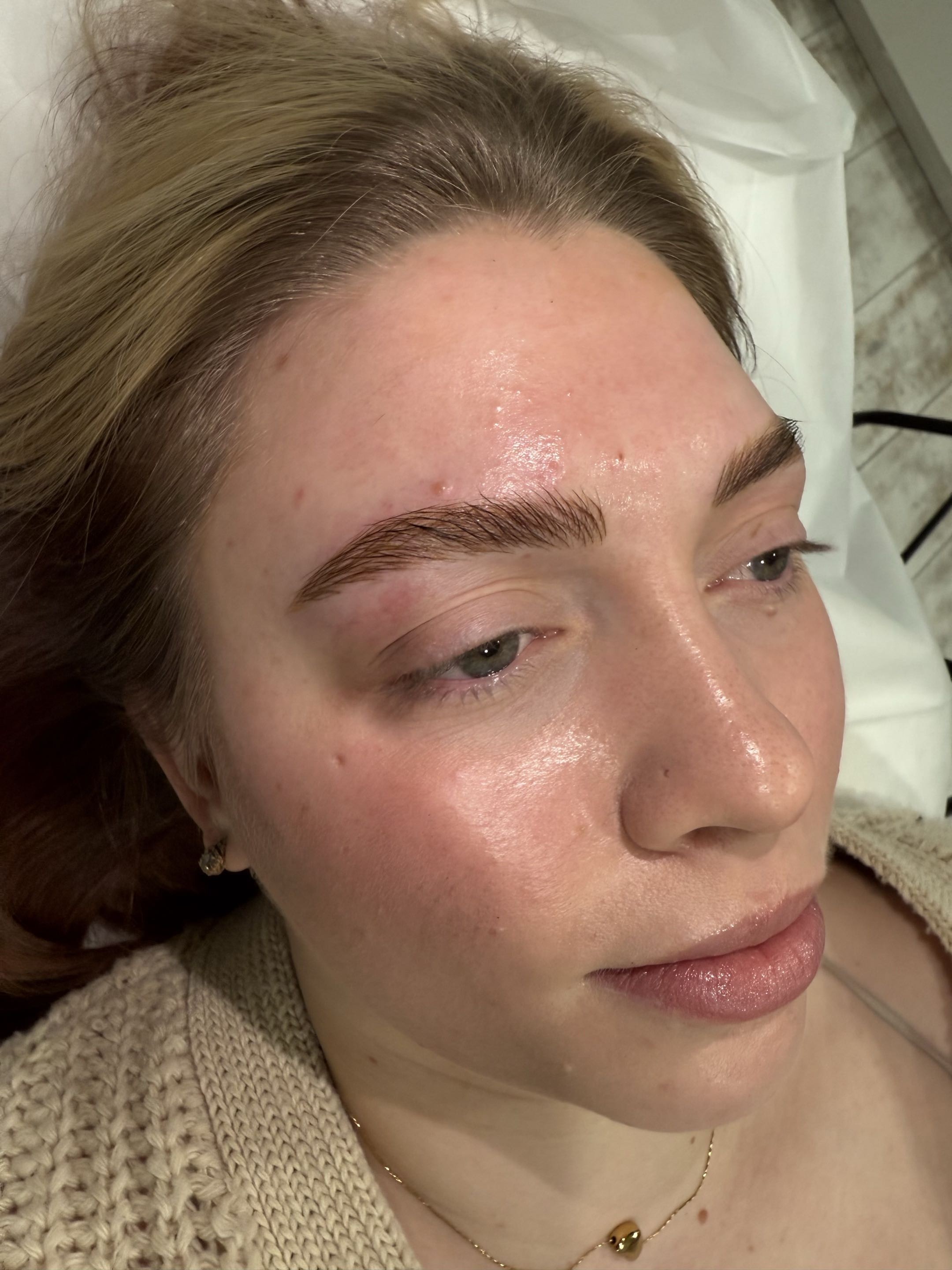 Microblading