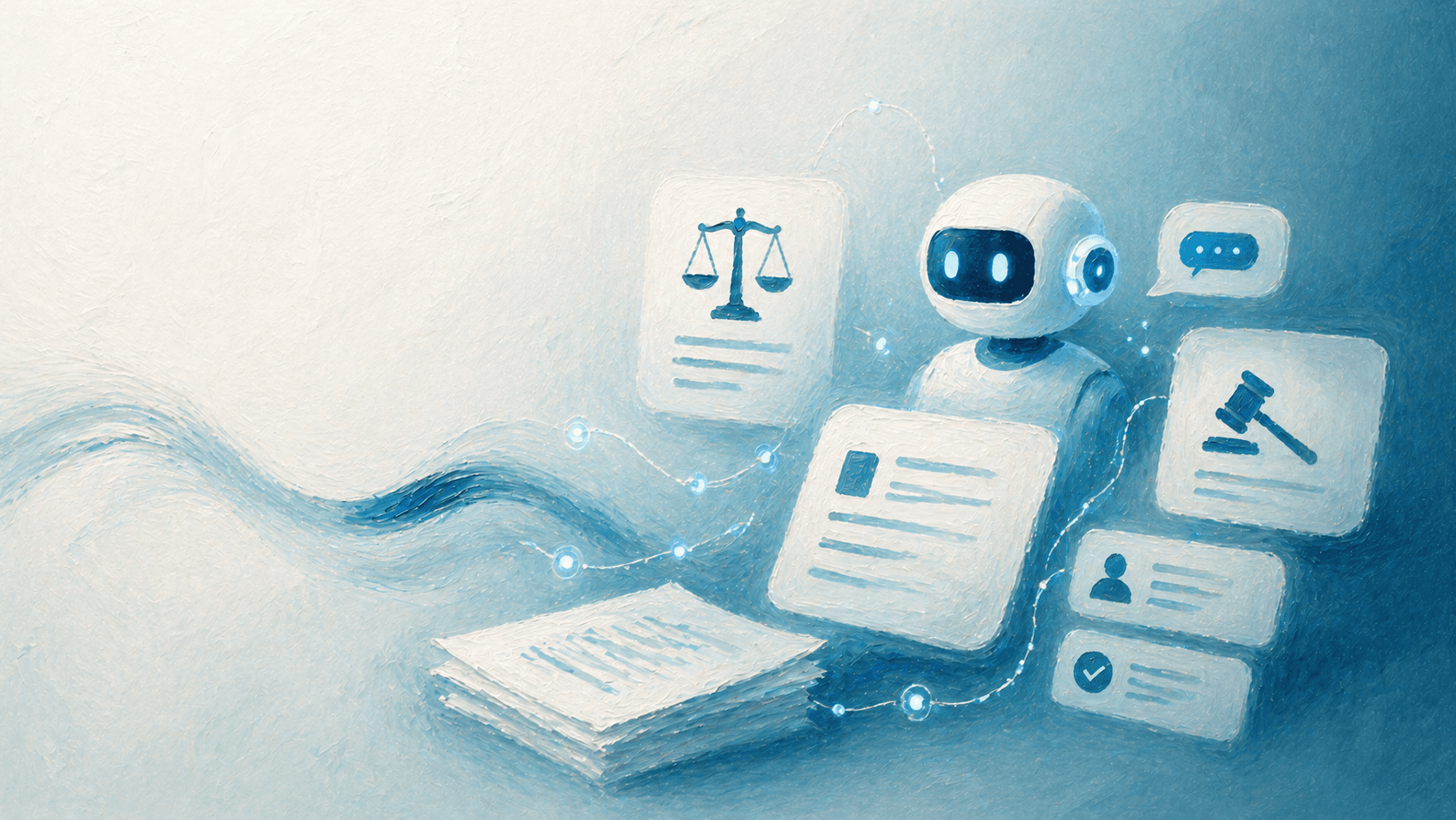 AI Legal Assistant Toolkit