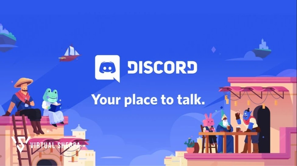 Introduction and the Basics of Discord