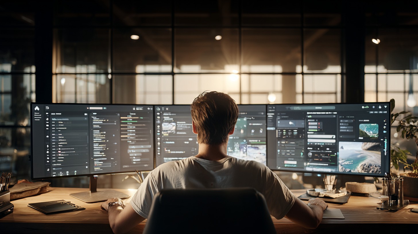 Sécurisez et accélérez votre site partout dans le monde. Étapes simples pour configurer votre CDN Cloudflare avec 3DH Studio.