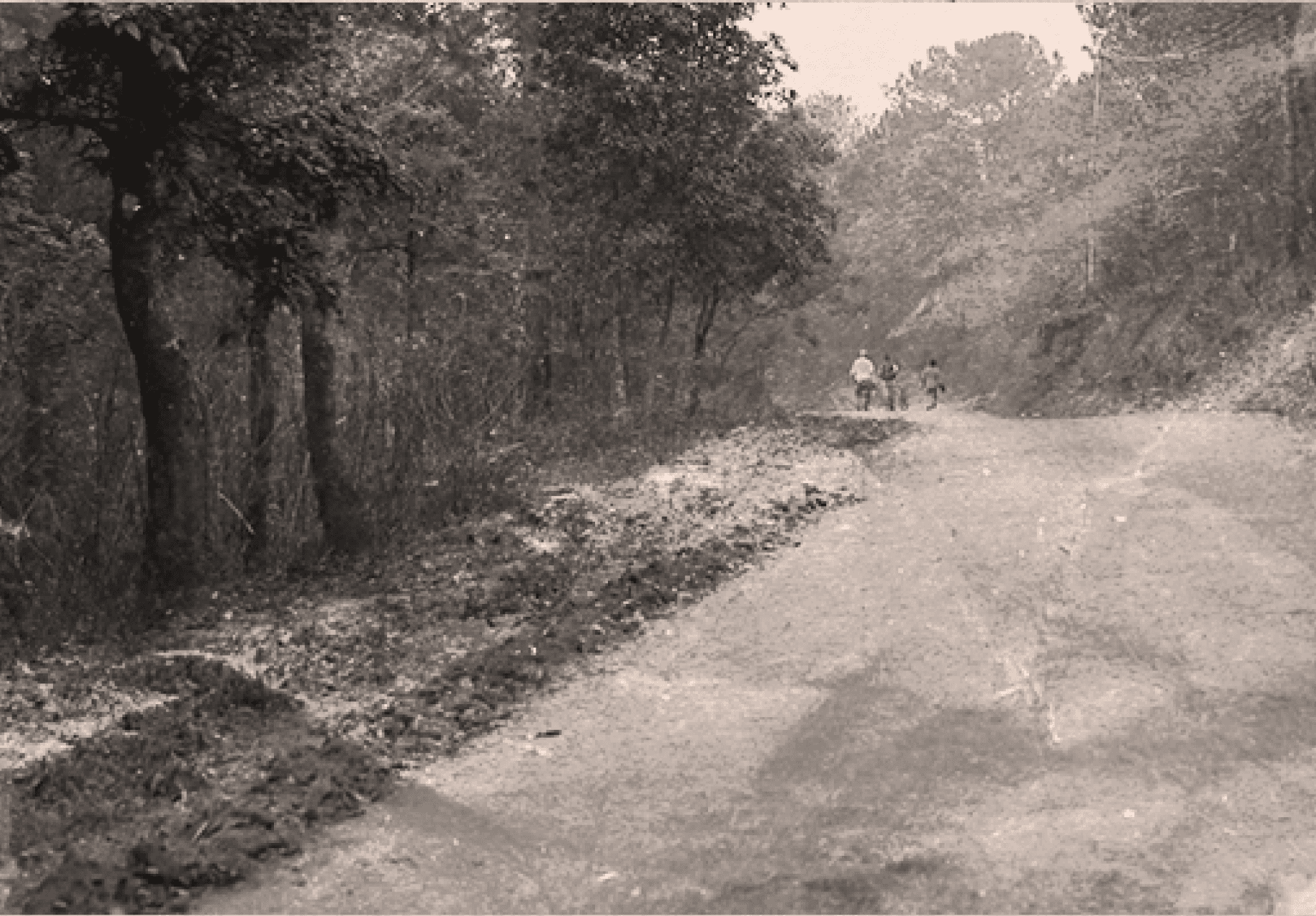 A New Chapter Begins