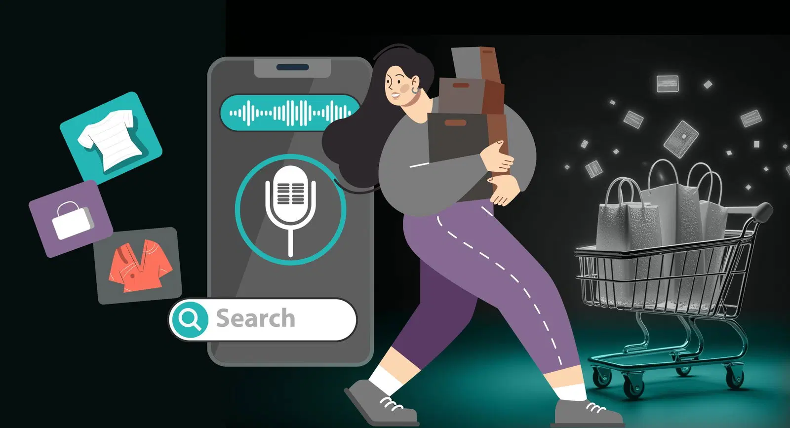 Voice Commerce in 2026: How AI Is Turning Voice Search Into Sales