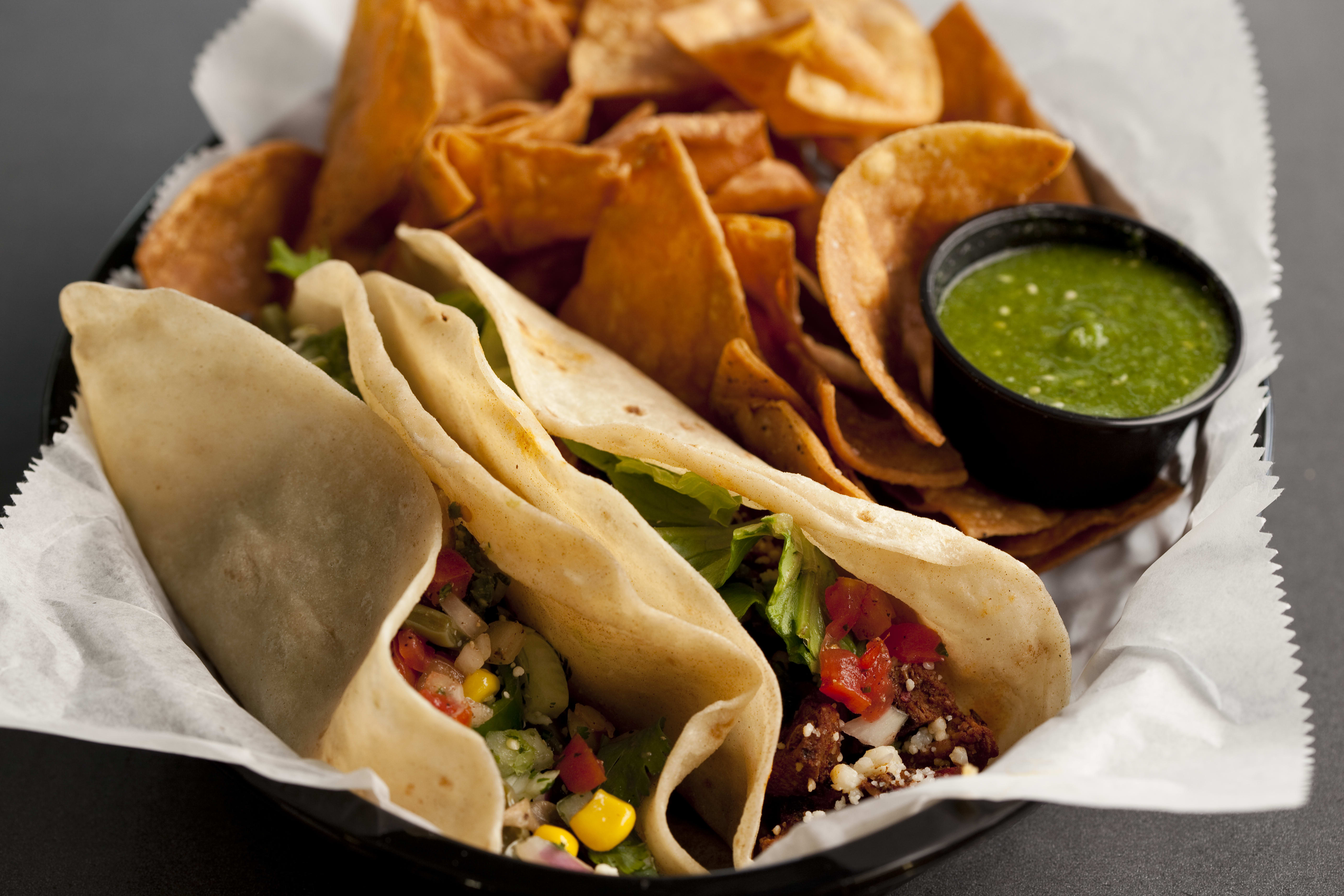 tacos hightide burrito bar