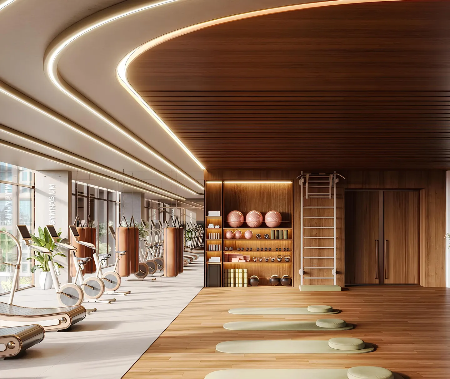 HQ by Arista Properties