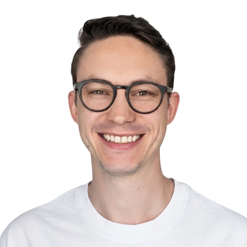 Fredrik Berglund - findependent