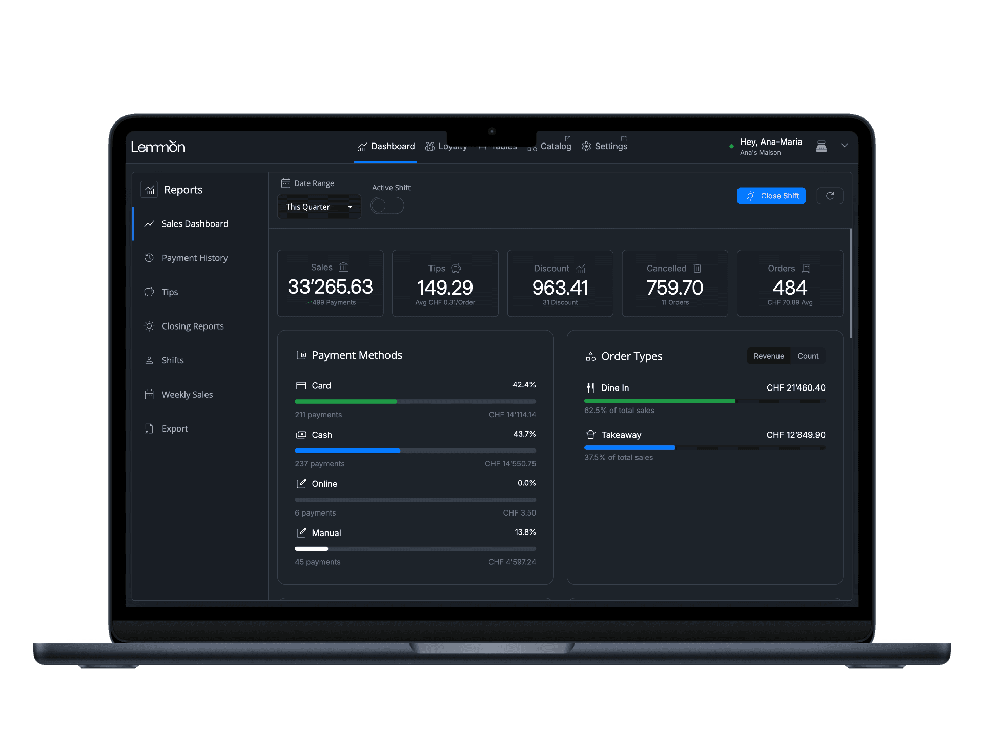 efficiency is critical for success