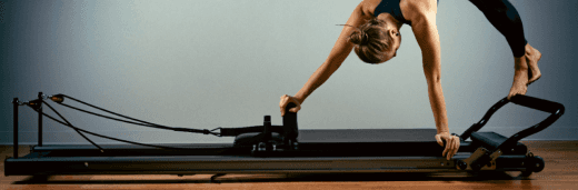 Dori Reformer Studio