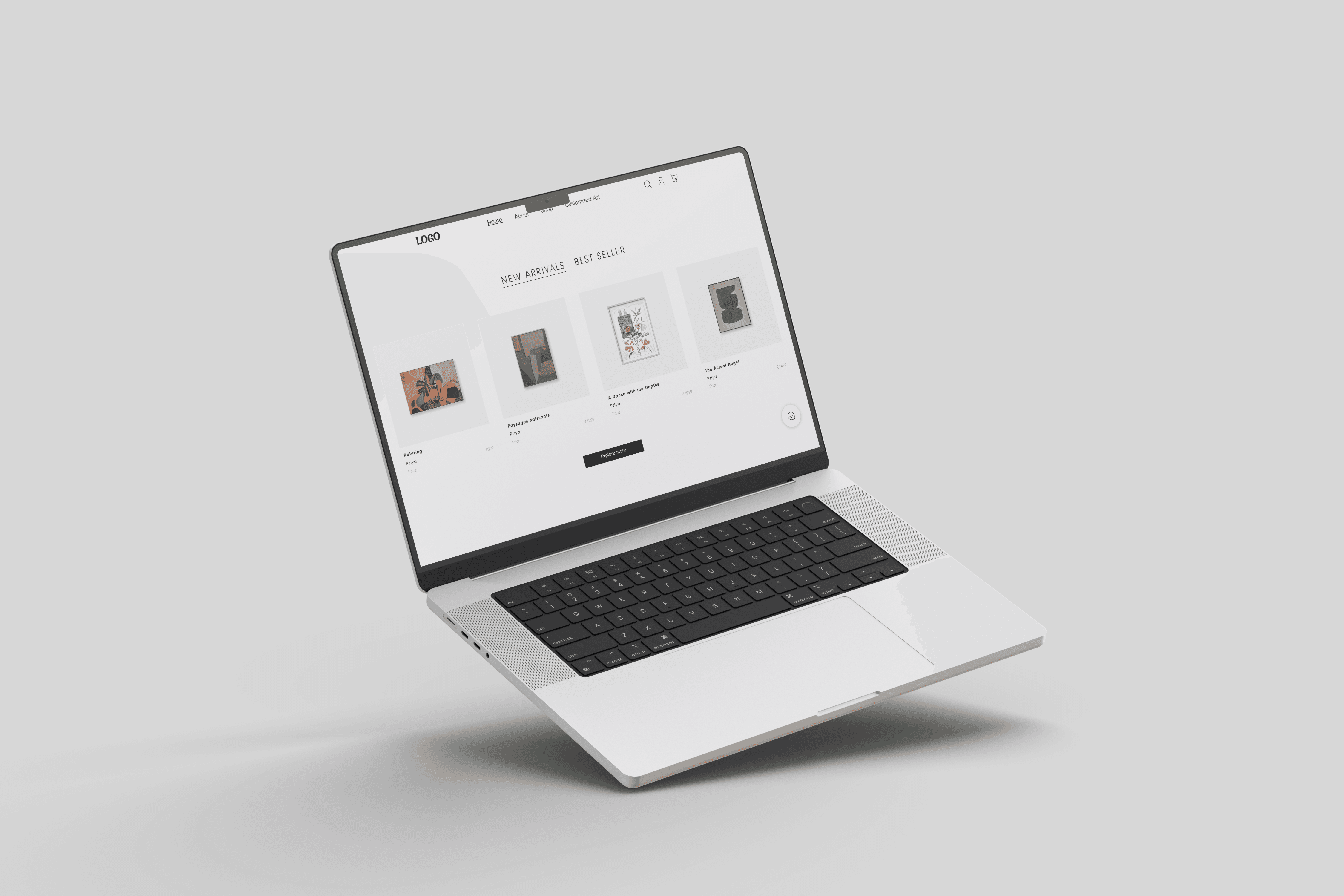 Project Image