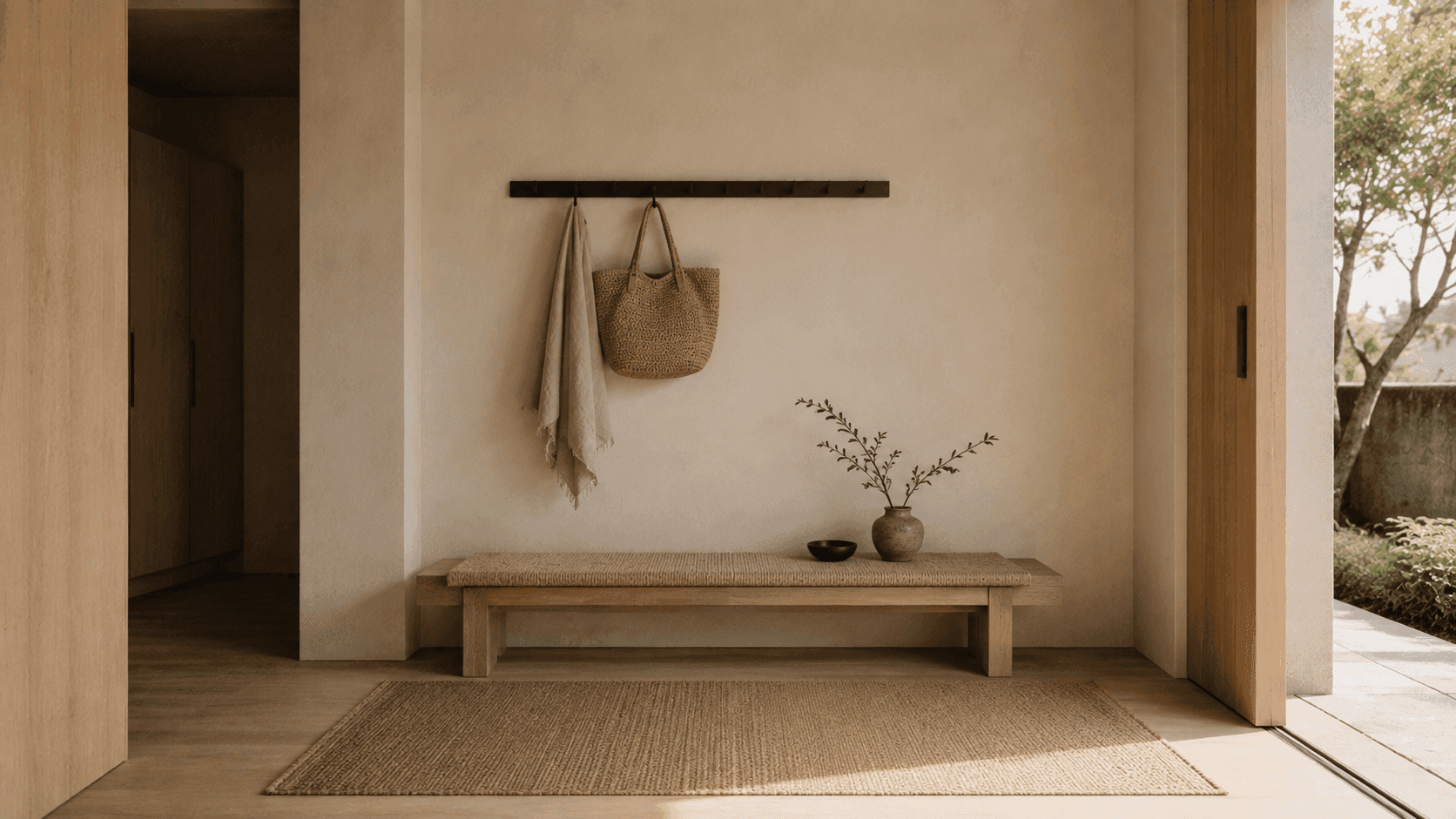 The Hollis Residence gallery image 1