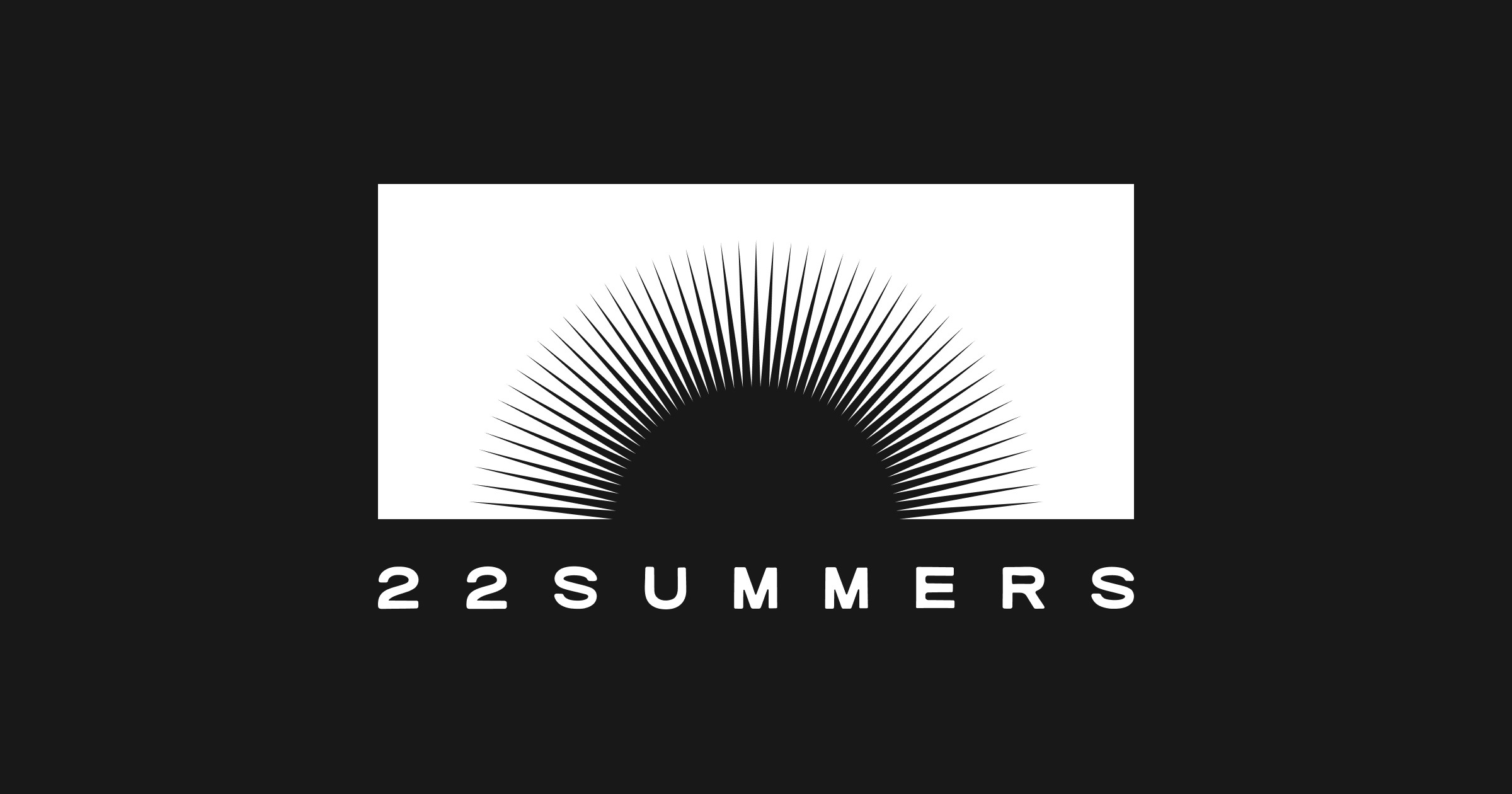 22Summers logo
