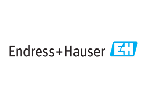 Endress hauser logo