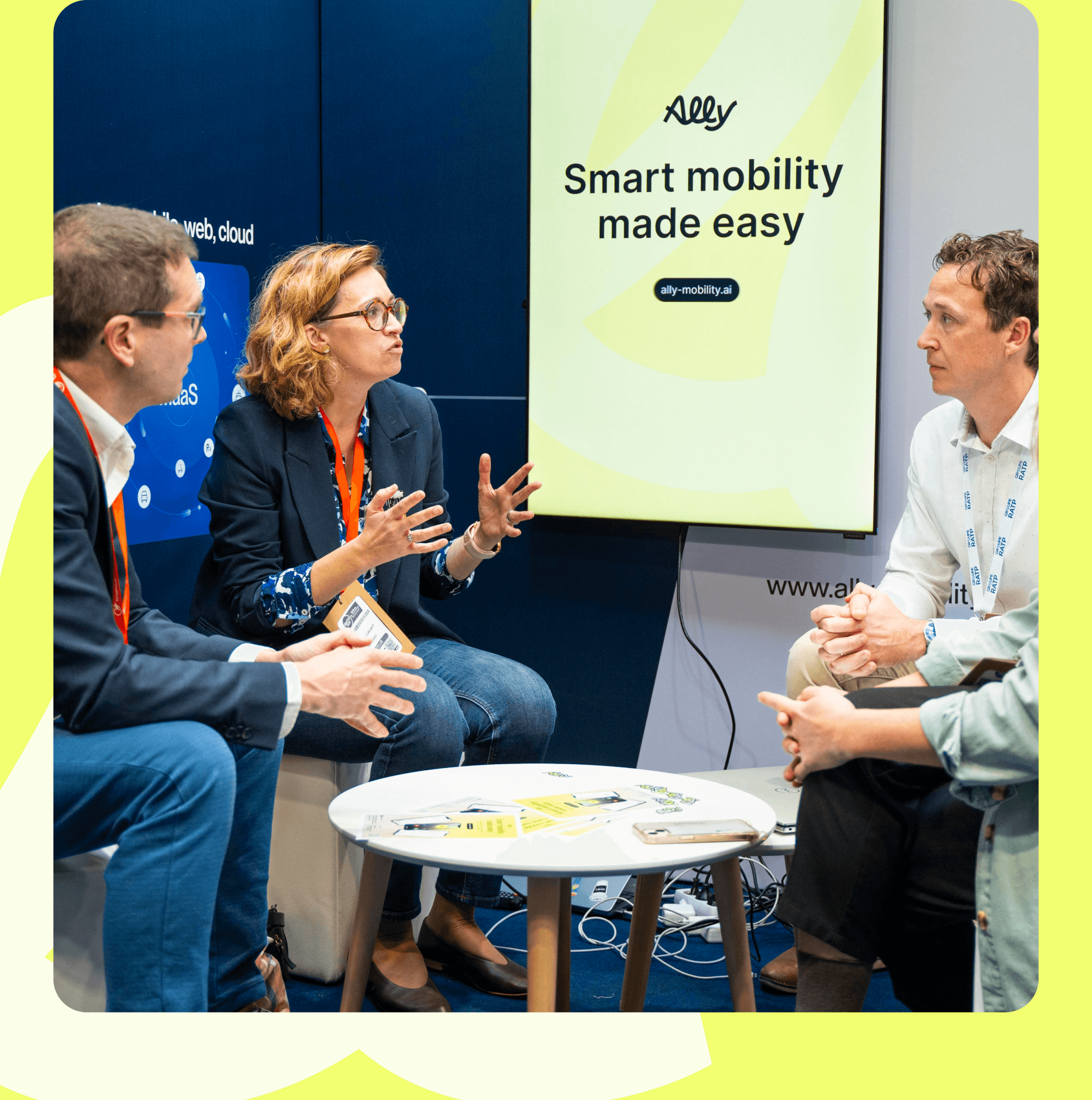 RNTP 2025 : le bilan. IA, MasS, décarbonisation : les signaux forts de la transformation