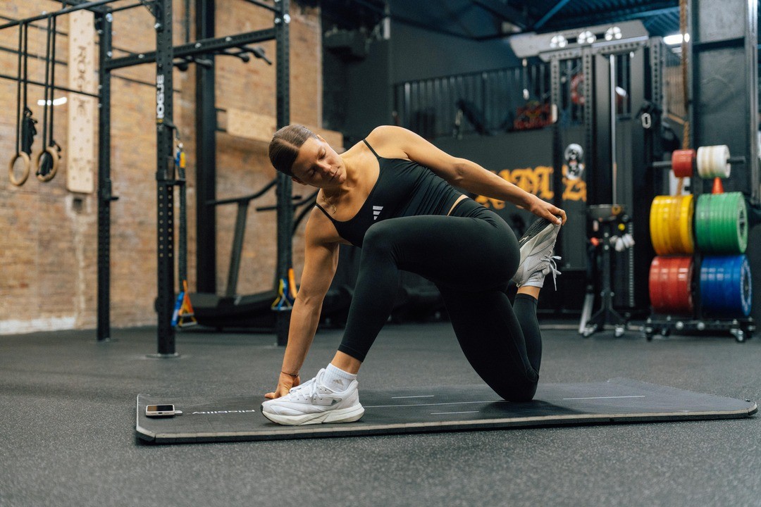 What Do You Do During a Deload Week