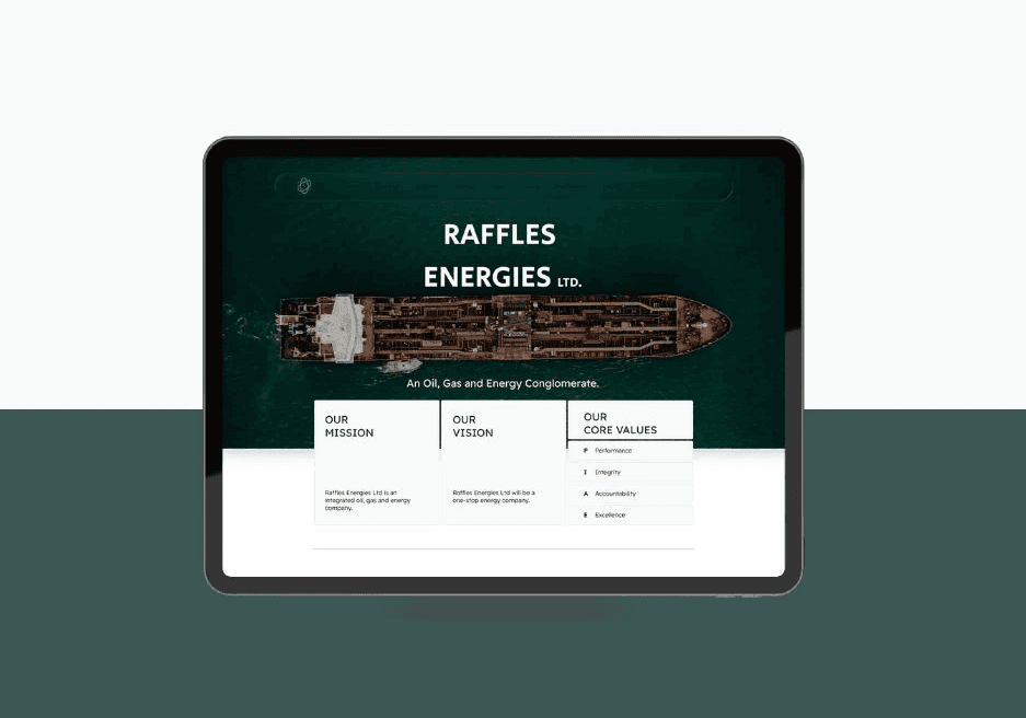 Omnifood tablet