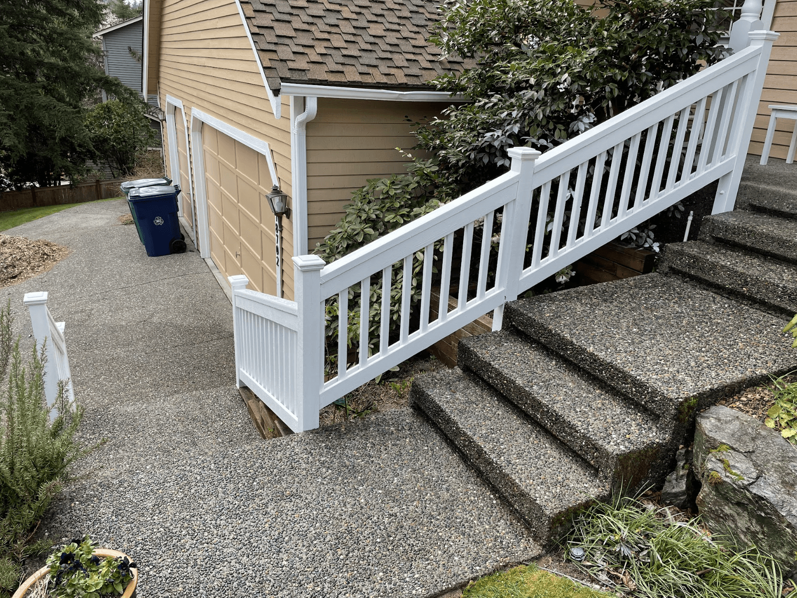 Gallery: See Our Renovation Projects in Action