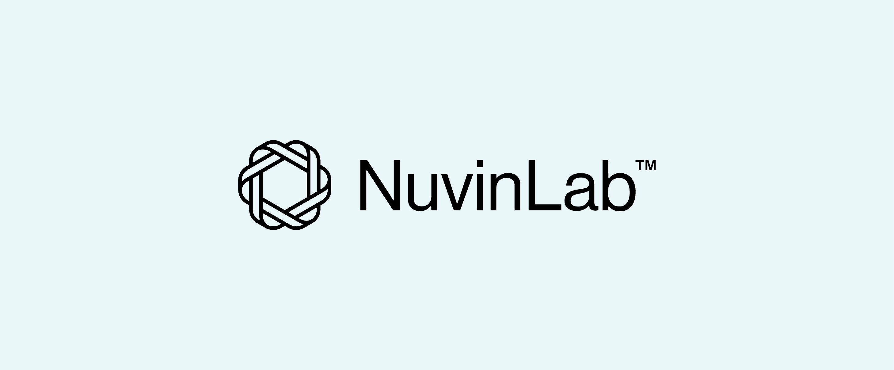 Logo design Nuvin by Typefool