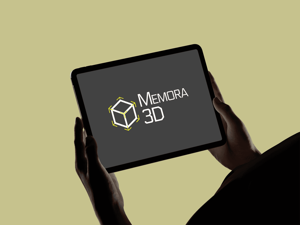 image of a smartphone leaning on top of a record player