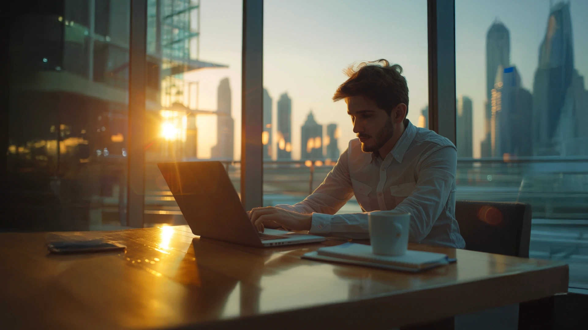 Profitable Small Business Ideas in Dubai with Low Investment