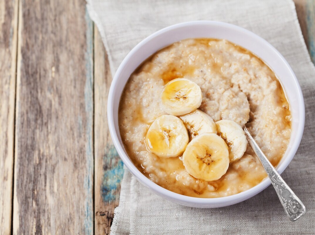 losing weight second trimester