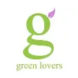 greenlovers Testimonial Logo