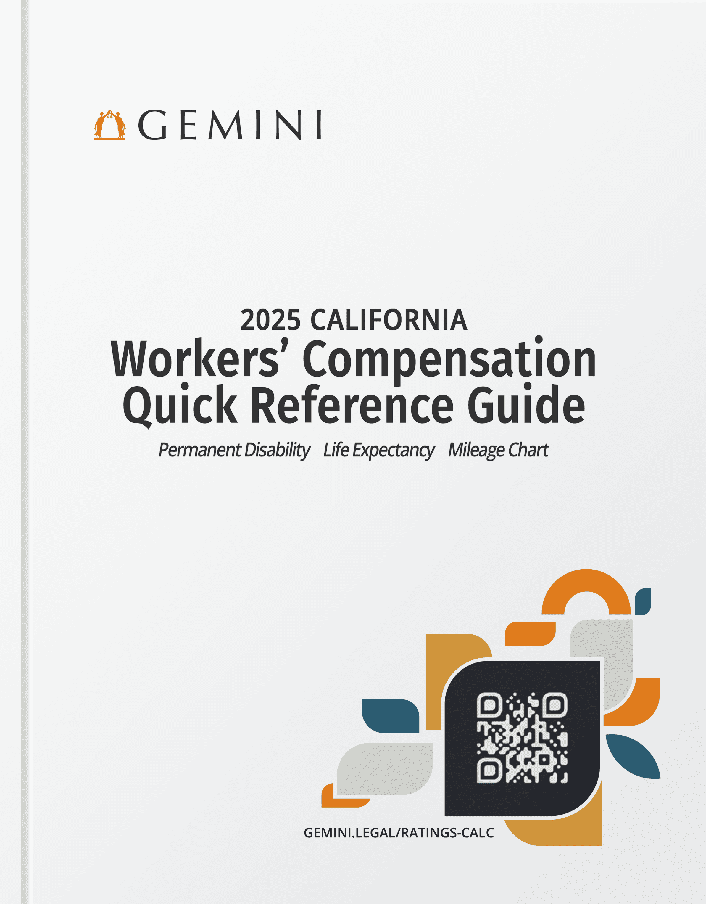 Vendor selection guide preview