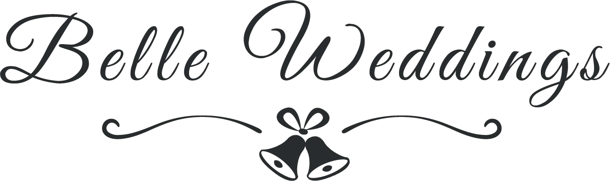 Belle Weddings Logo