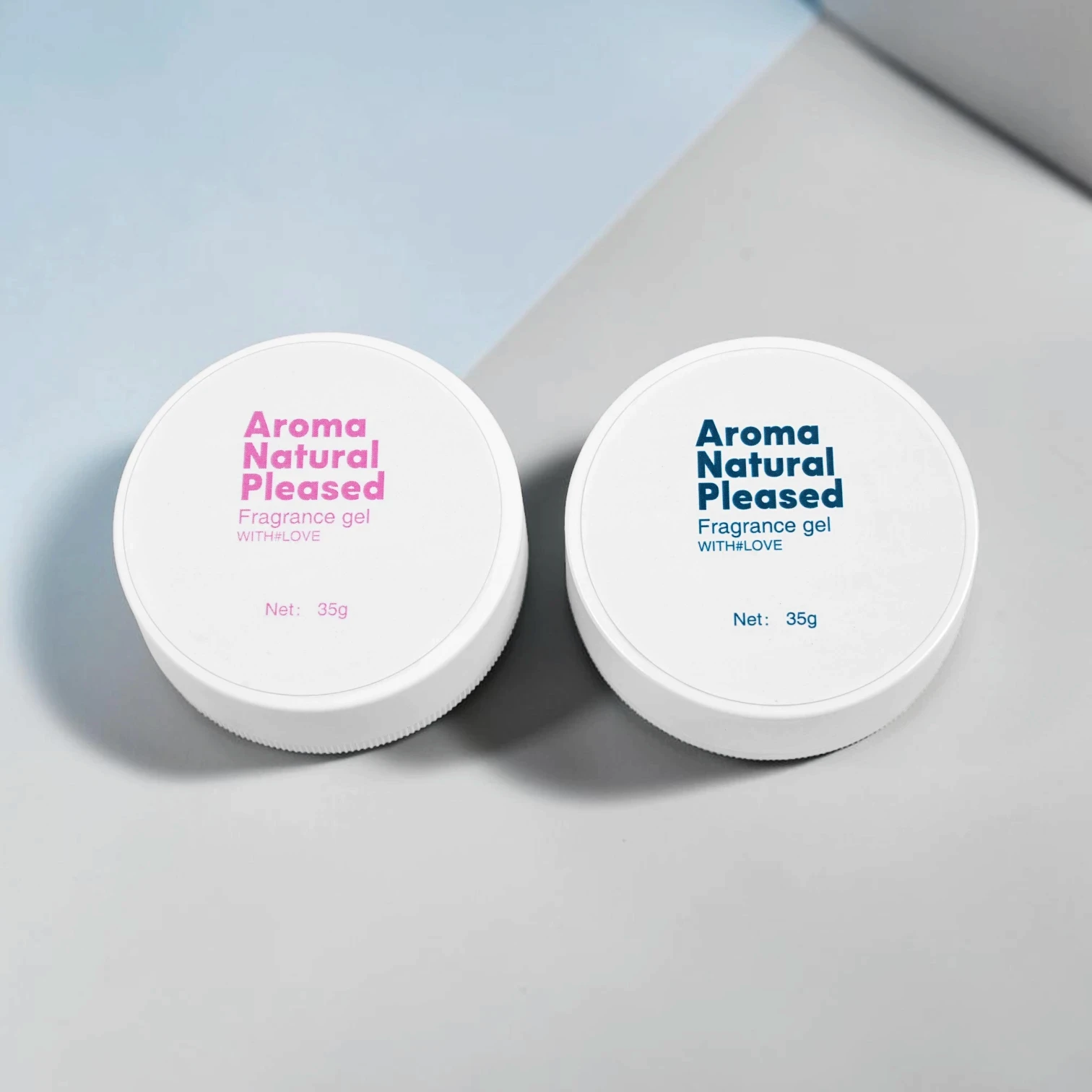 Jiah Group high-volume air freshener bottles ready for bulk wholesale and private label customization.