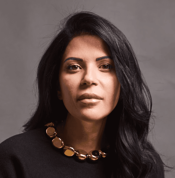 Negin Chelehmalzadeh, Co-Founder, CEO Pathpal