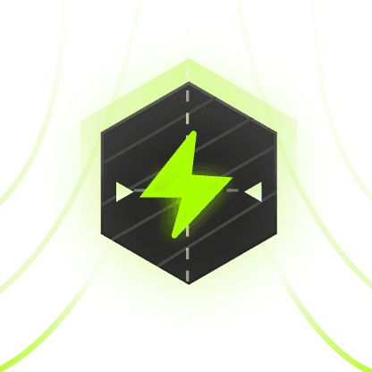 Turnaround time so fast, you’ll think we used a time machine.