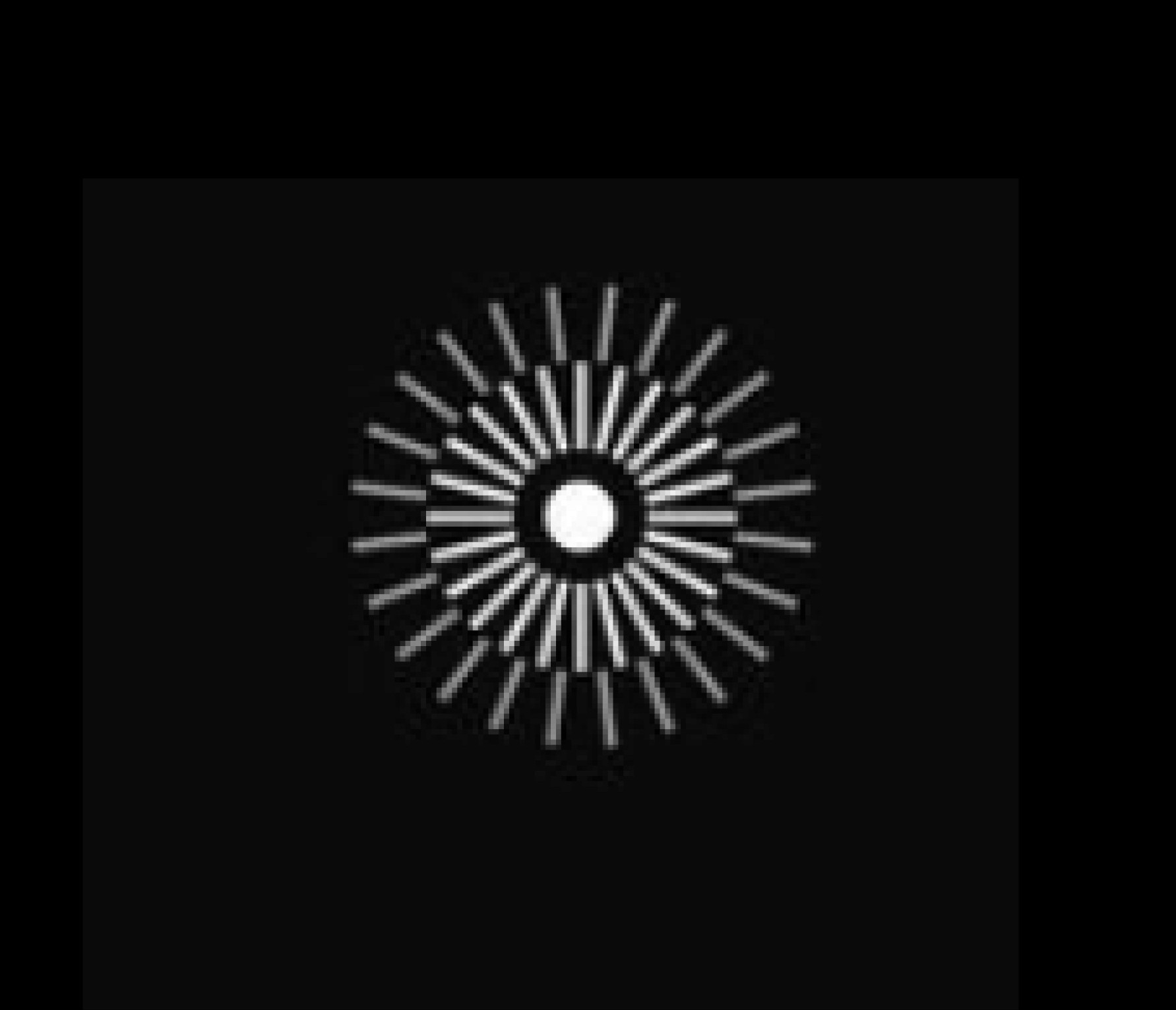 Hands working on a device or document, representing professional results delivered to clients.