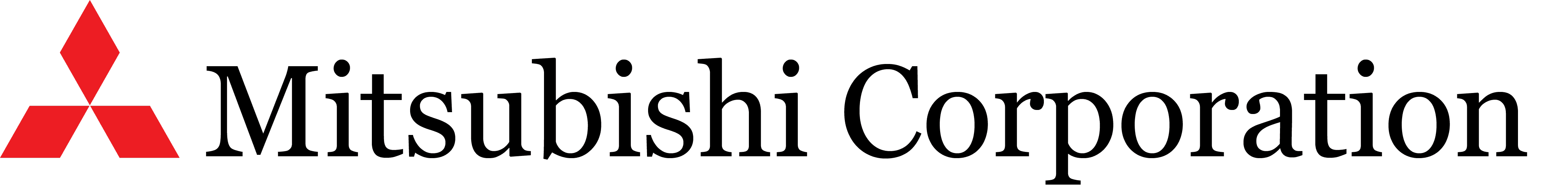 Mitsbishi Corporation (MC)