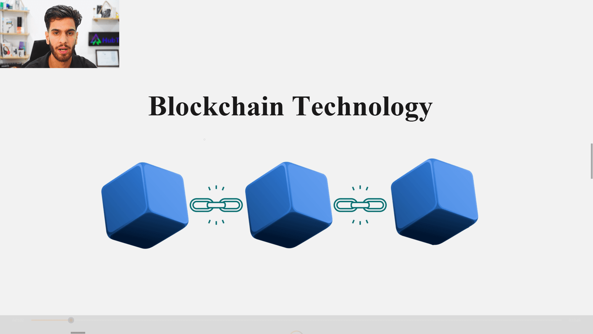 Work Showcase Website Thumbnail
