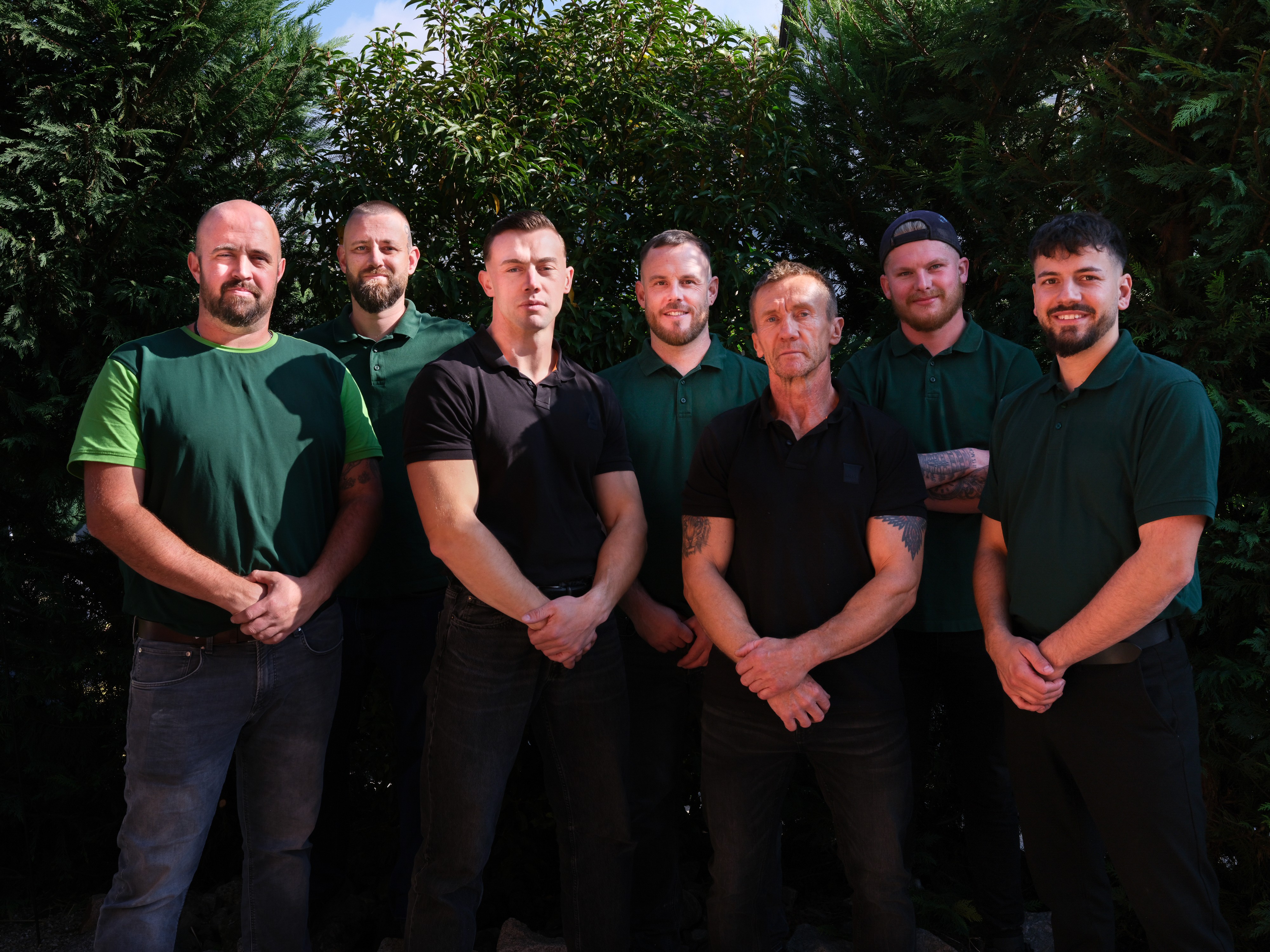 Seiler und Sohn Team