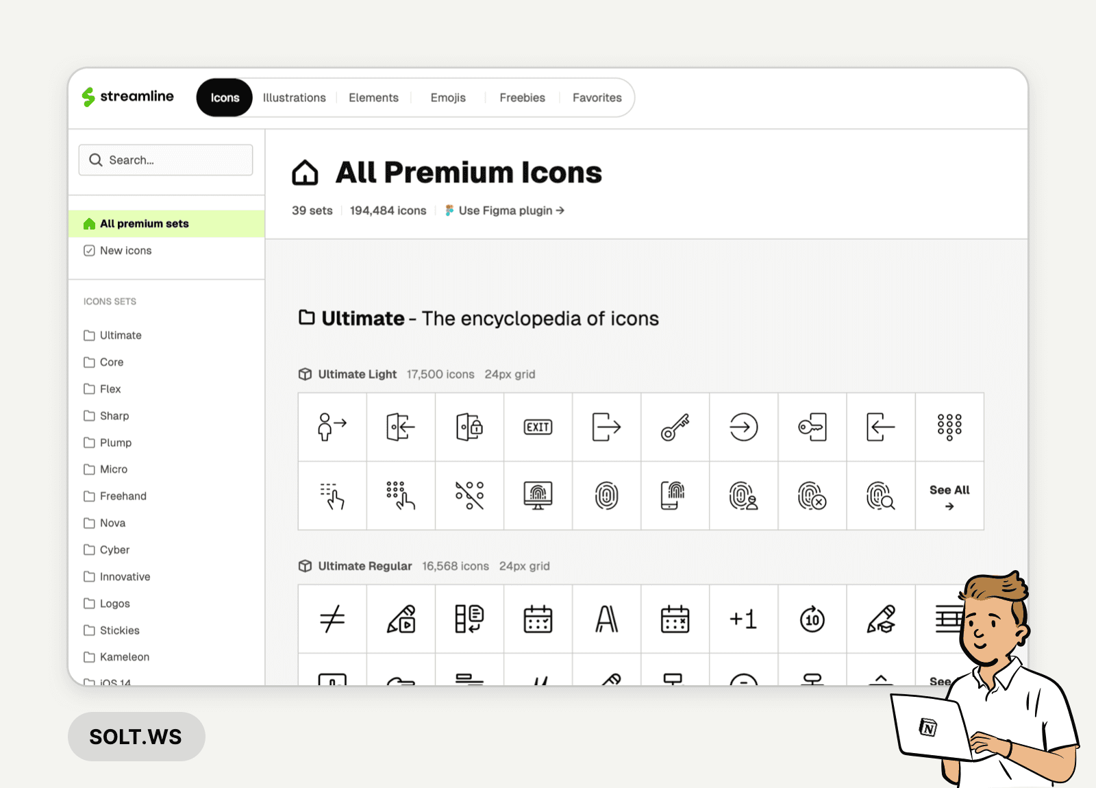 Best 10 Notion Icons - Make your Notion aesthetic