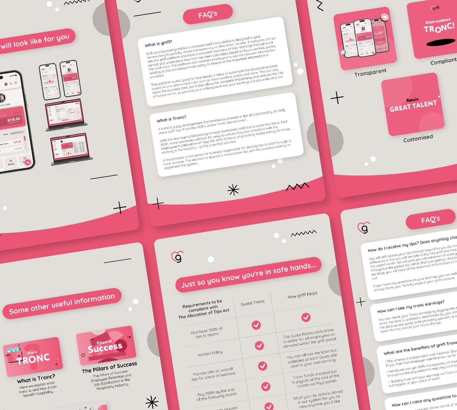 Onboarding Document Luke Tobin