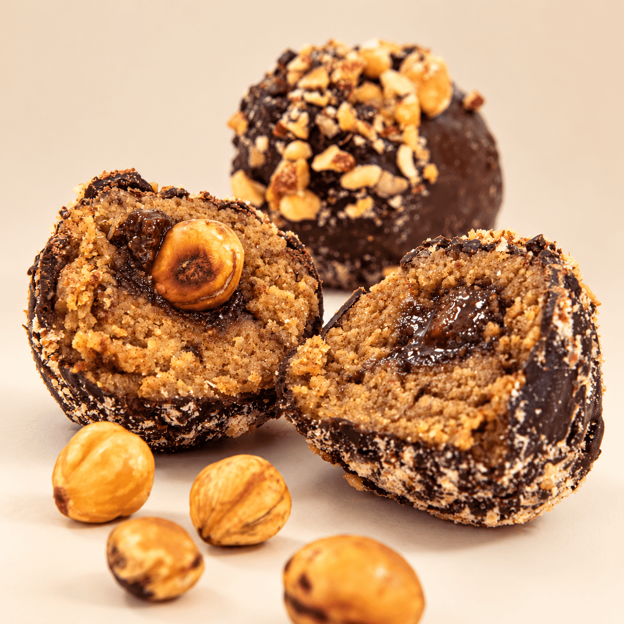 Chocobombs de Vasana
