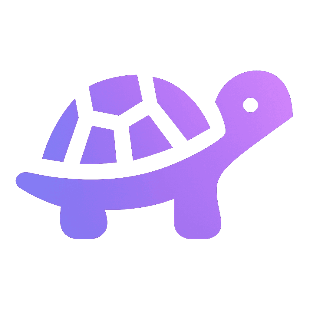 Turtlehabits