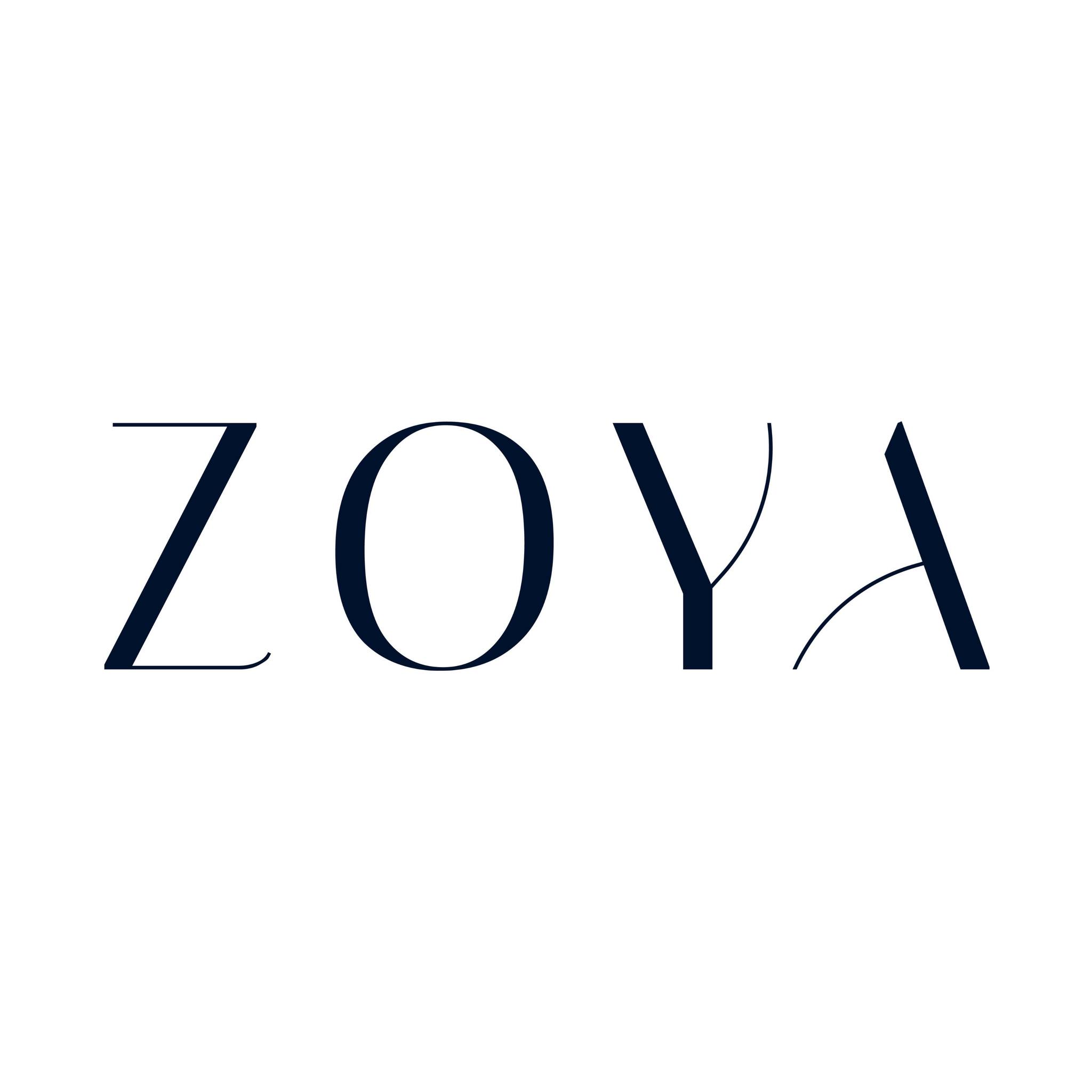 Zoya Developments Logo