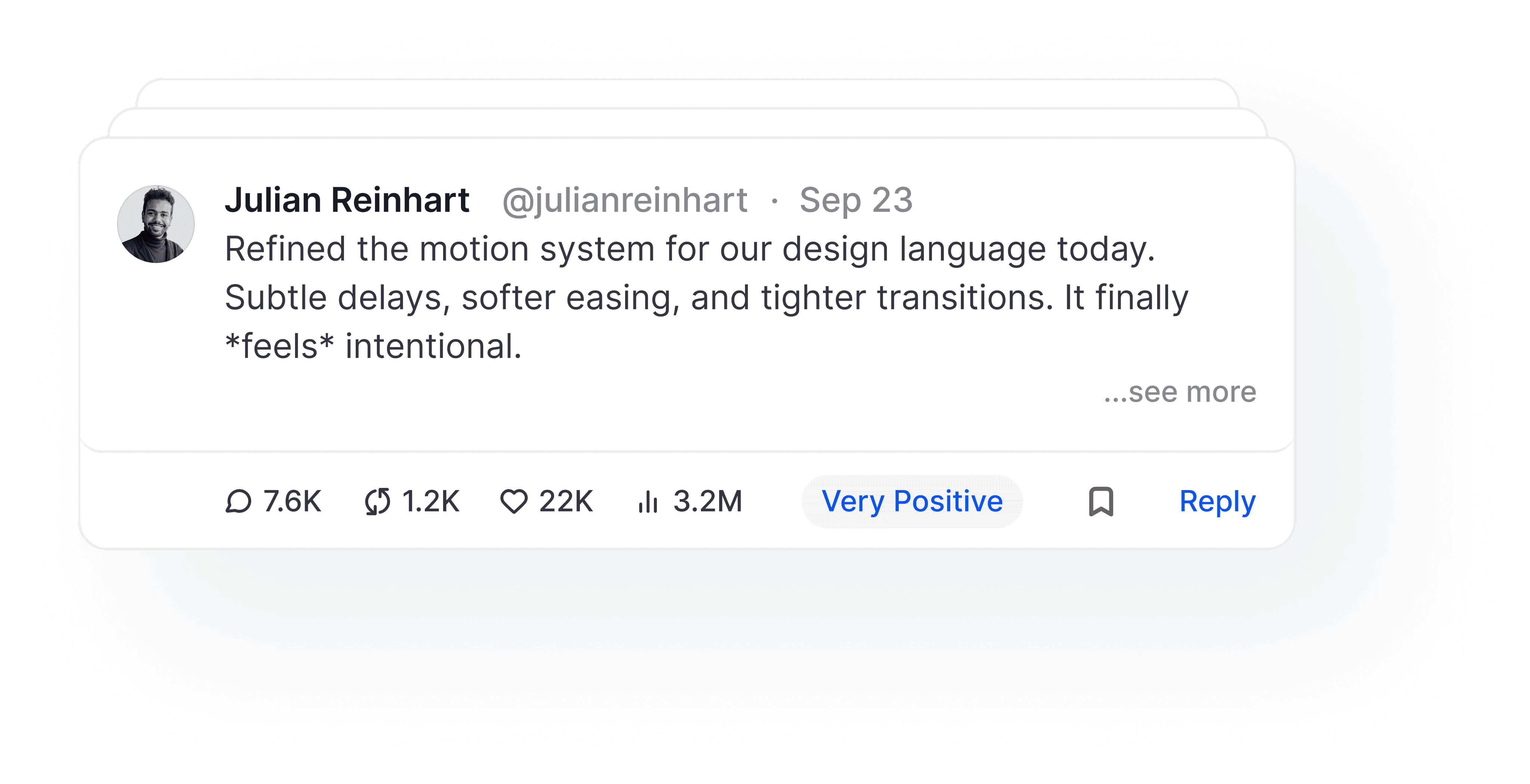flexible custom workflow