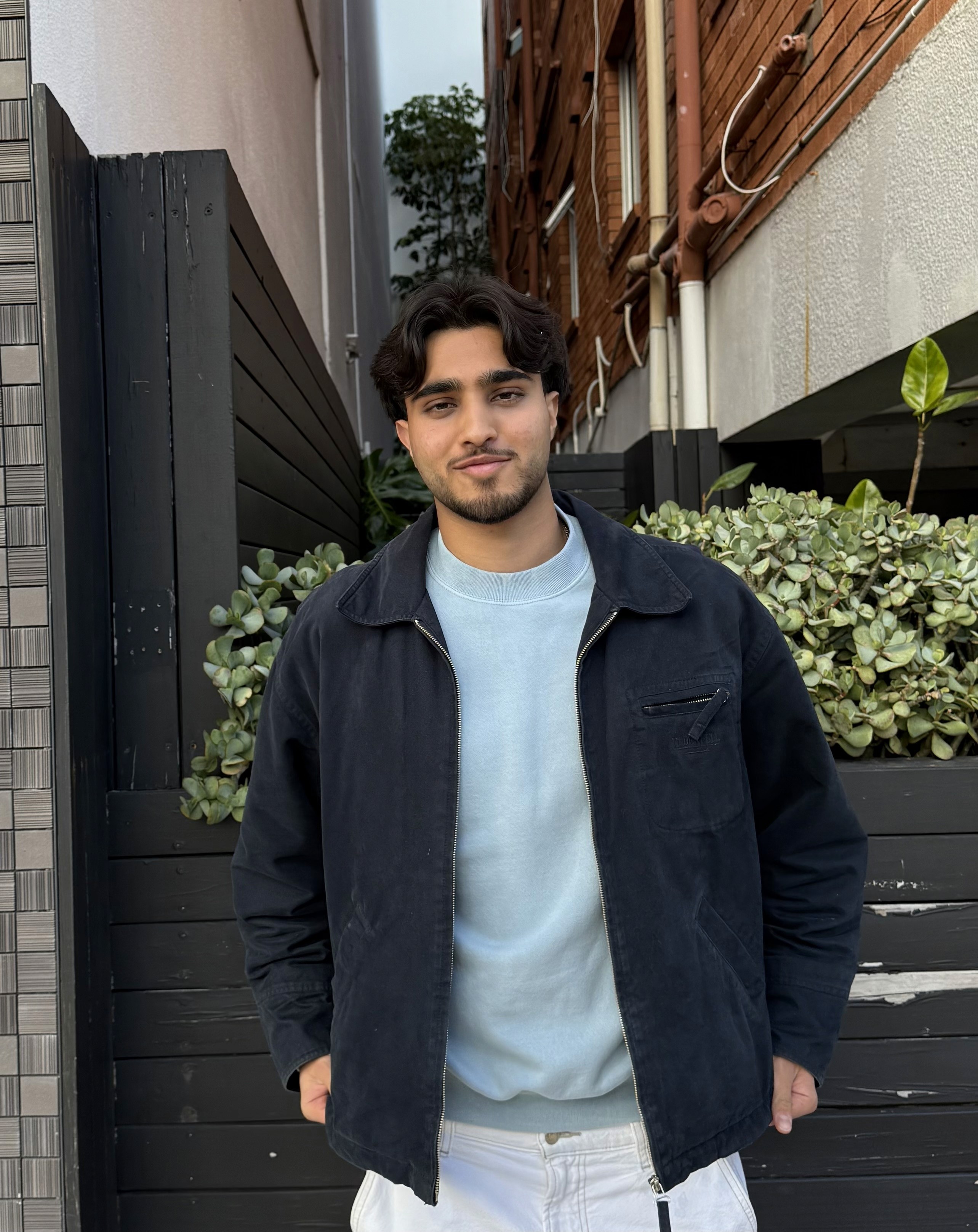 Dom Pérignon vineyards from the sky