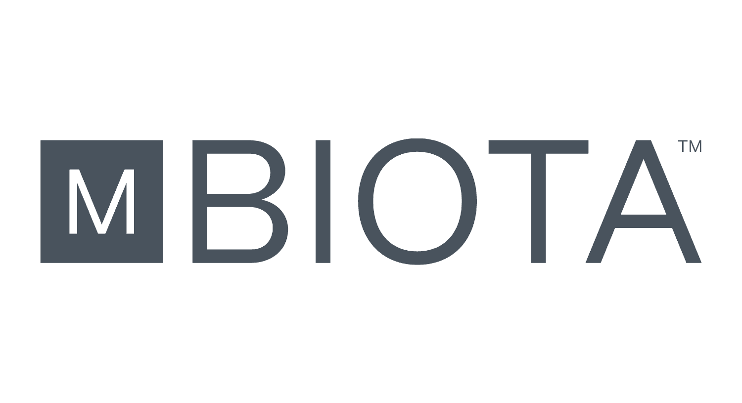 mBIOTA Logo