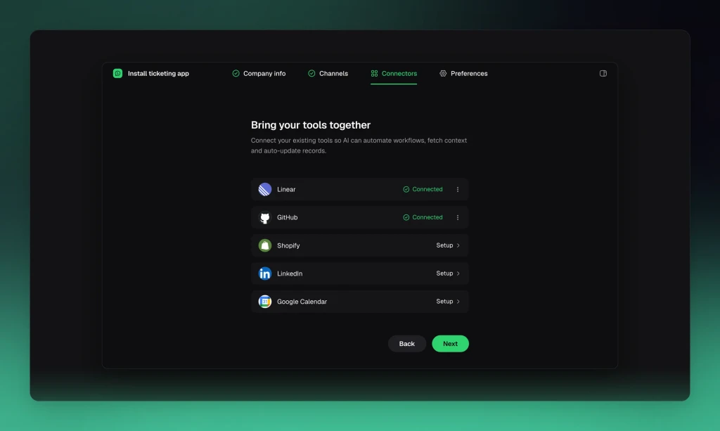 Ledger