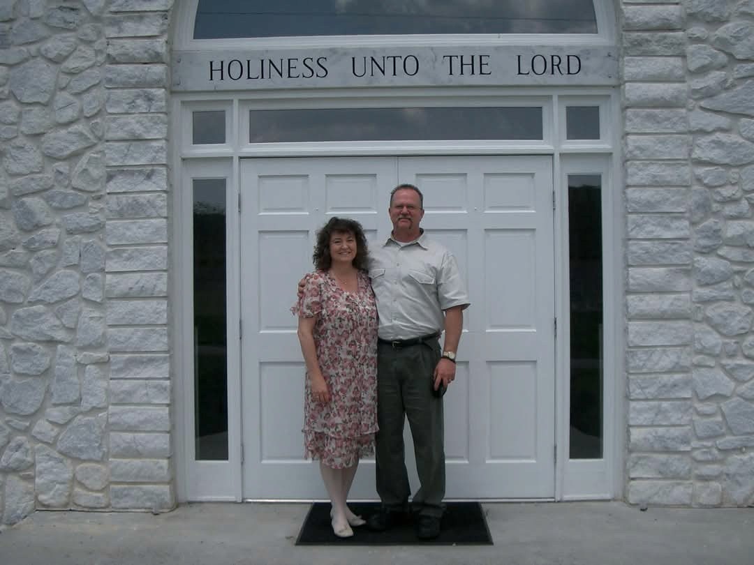 wesley and karen stephens