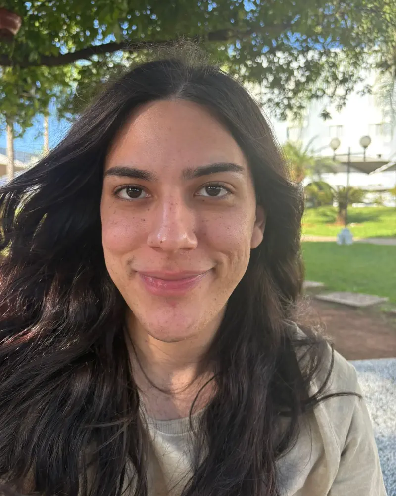 Gabriel, tutor da Yo! — Brasil