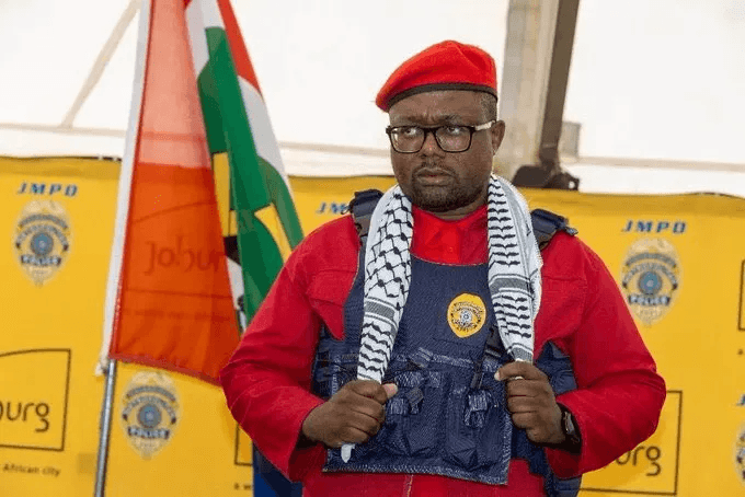 Photo:Johannesburg suspends street bashes for festive season after tragic shooting – South African Daily