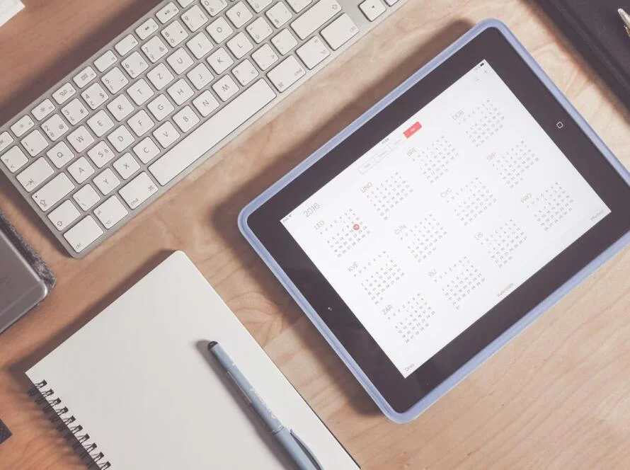 Creating a Content Calendar for Social Media Marketing