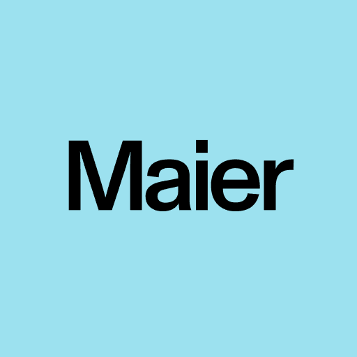 Maier Rechtsanwälte Logo
