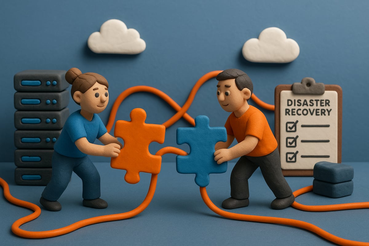 Overcoming Common Integration Challenges