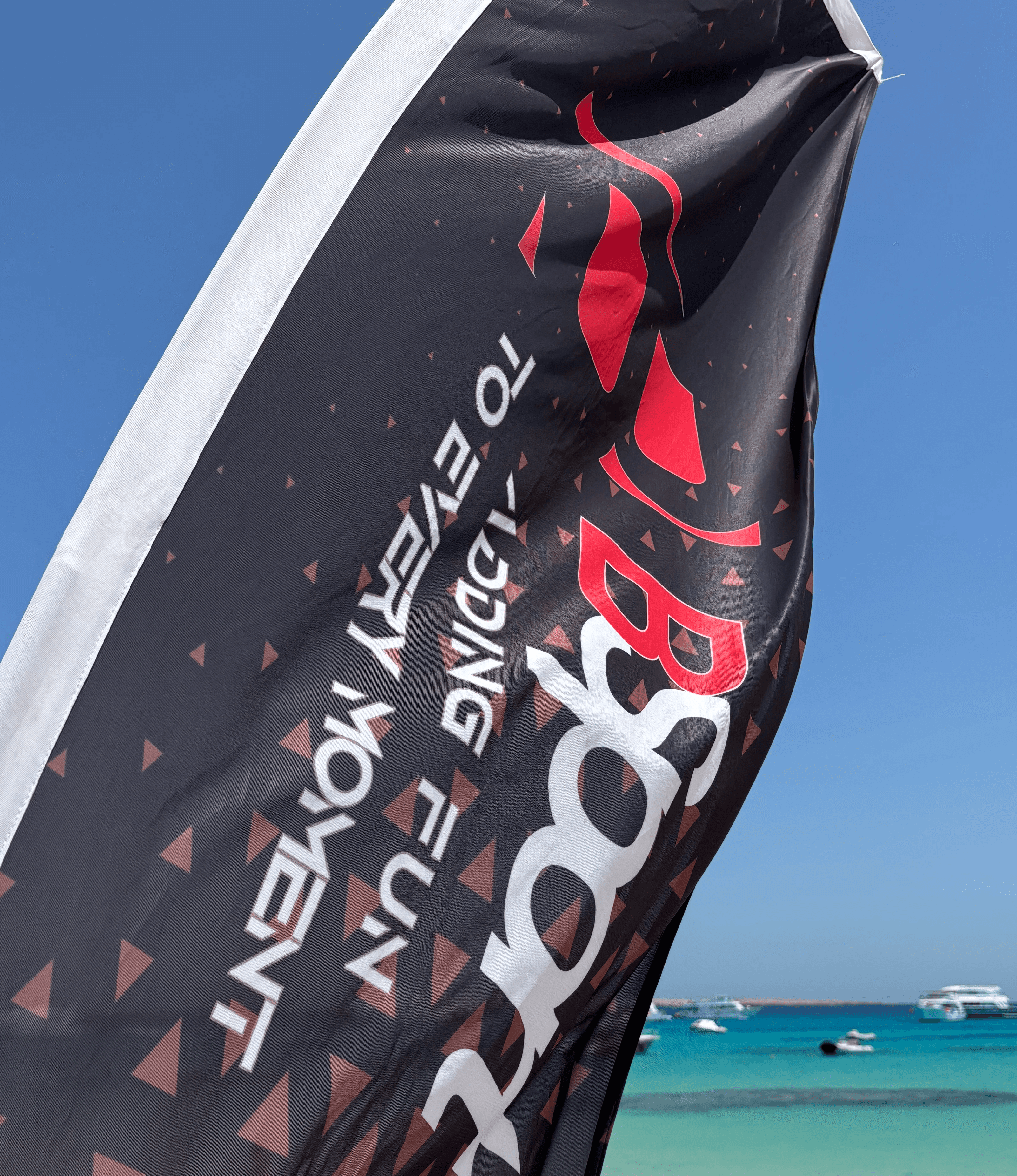 Coach explaining stuff to an athlete