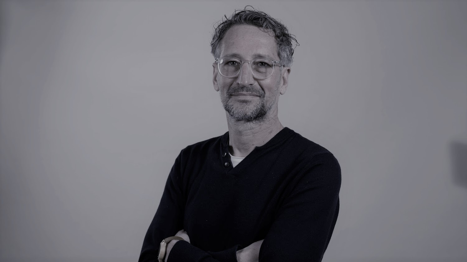 Portrait de l'intevenant